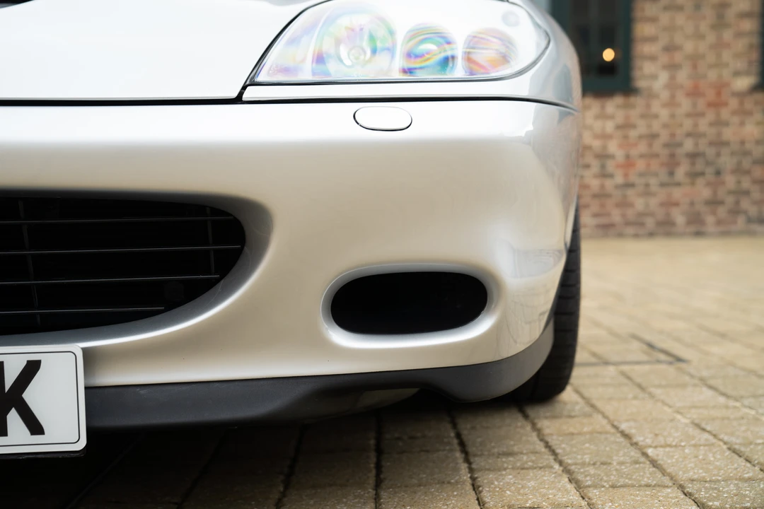 2003 Ferrari 575M Maranello - Image 17 of 31