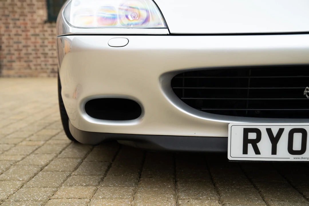 2003 Ferrari 575M Maranello - Image 18 of 31