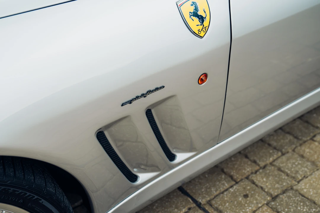 2003 Ferrari 575M Maranello - Image 25 of 31