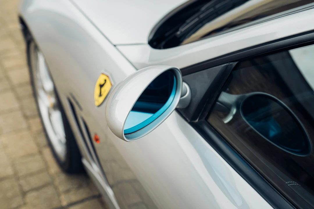 2003 Ferrari 575M Maranello - Image 20 of 31