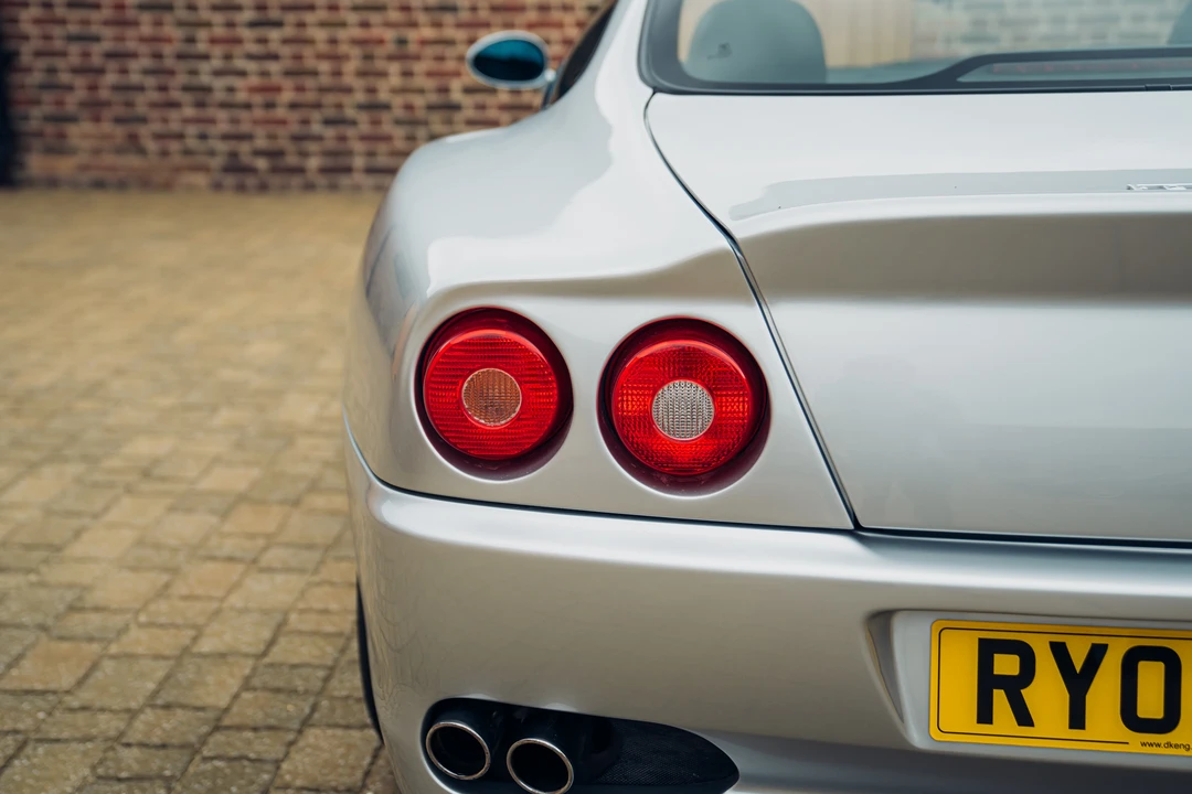 2003 Ferrari 575M Maranello - Image 31 of 31