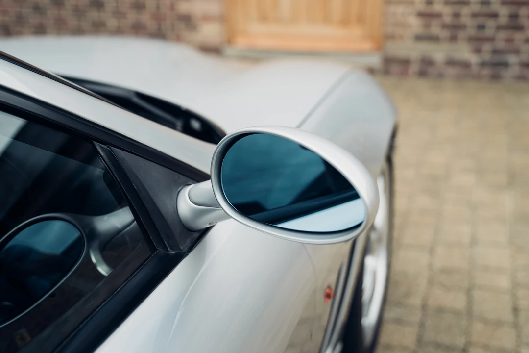 2003 Ferrari 575M Maranello - Image 21 of 31