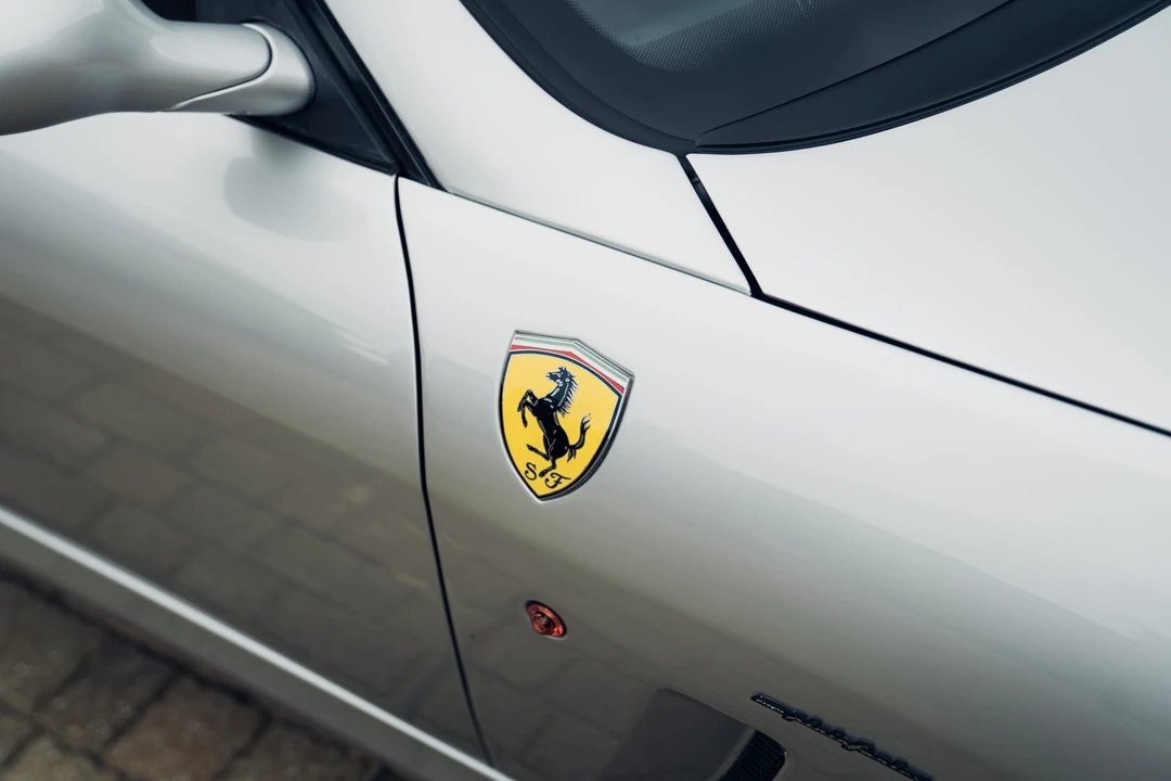 2003 Ferrari 575M Maranello - Image 23 of 31