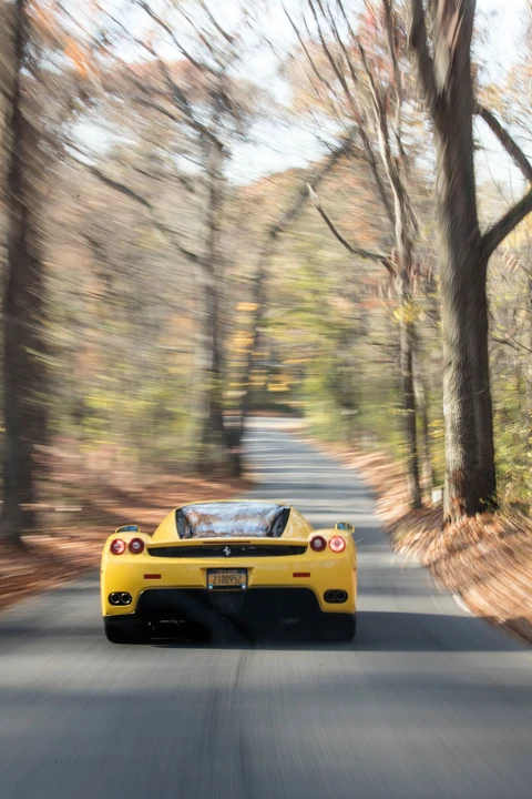 2003 Ferrari Enzo - Image 3 of 31