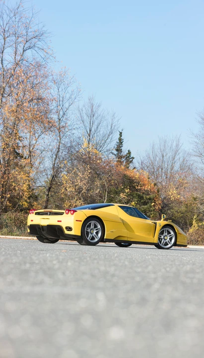 2003 Ferrari Enzo - Image 6 of 31