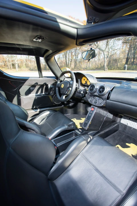 2003 Ferrari Enzo - Image 31 of 31