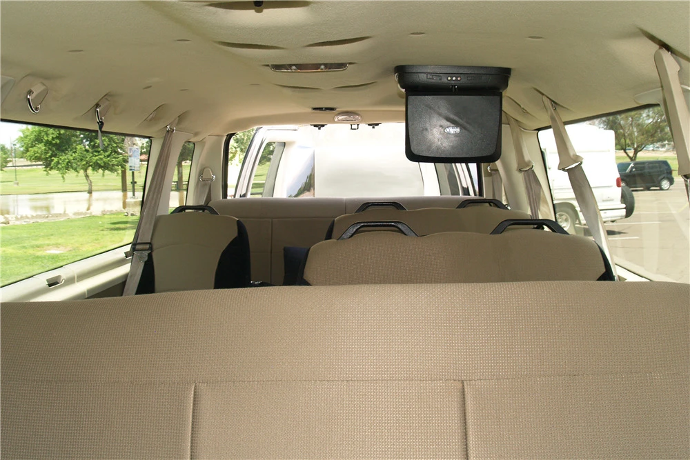 2003 Ford Econoline Van - Image 4 of 6