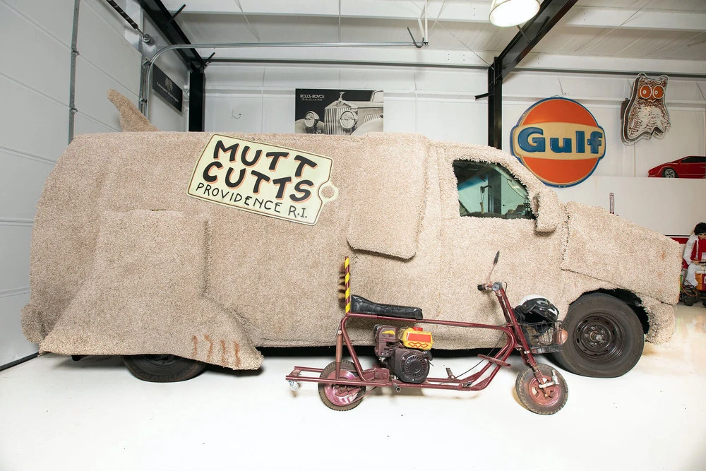2003 Ford Econoline Van - Image 2 of 5