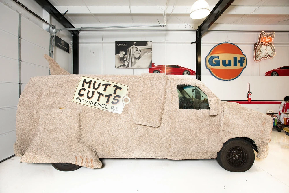 2003 Ford Econoline Van - Image 3 of 5