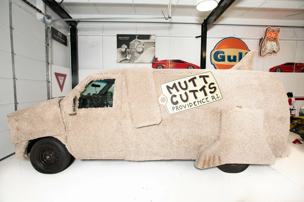 2003 Ford Econoline Van - Image 5 of 5