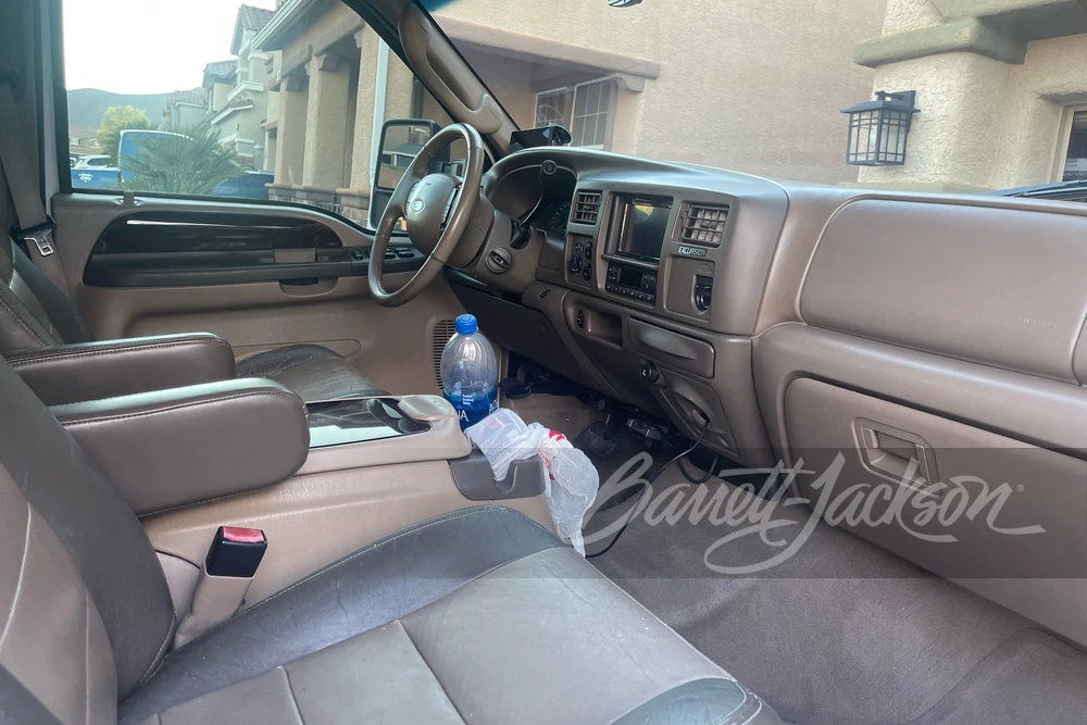 2003 Ford Excursion - Image 3 of 15