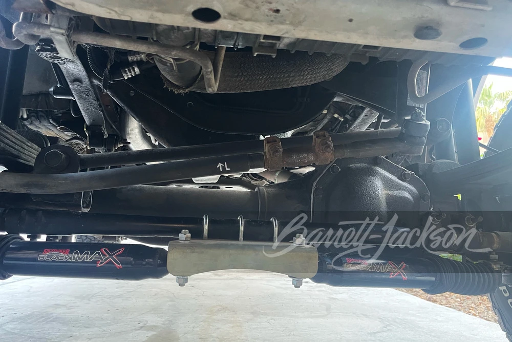 2003 Ford Excursion - Image 6 of 15