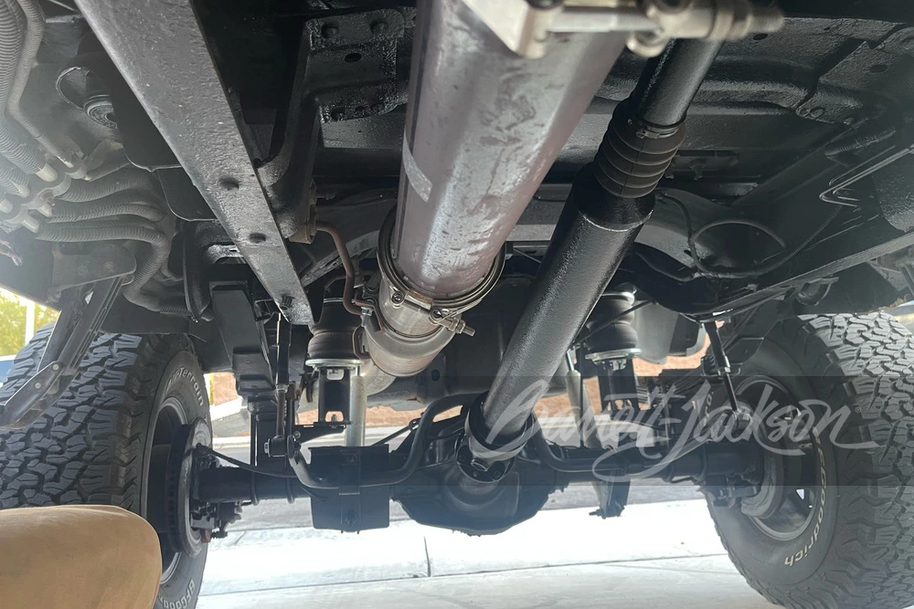 2003 Ford Excursion - Image 7 of 15
