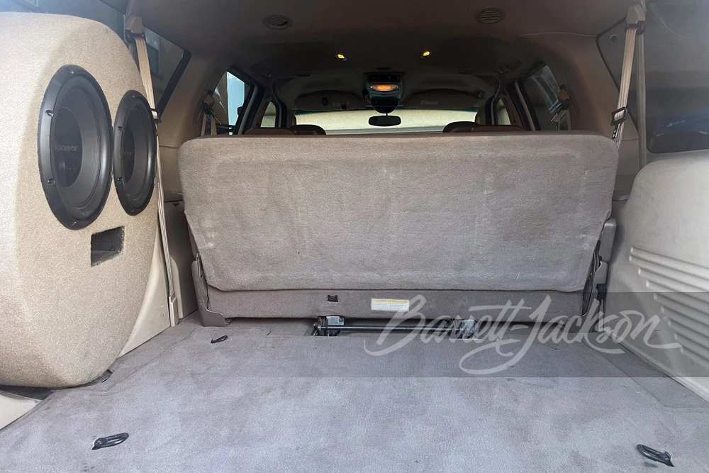 2003 Ford Excursion - Image 8 of 15