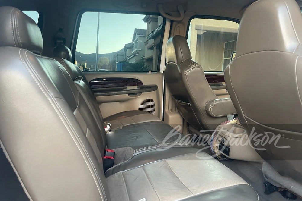 2003 Ford Excursion - Image 9 of 15