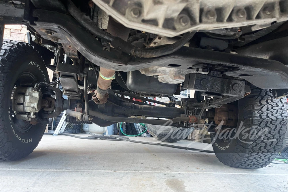 2003 Ford Excursion - Image 10 of 15