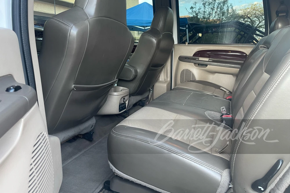 2003 Ford Excursion - Image 11 of 15