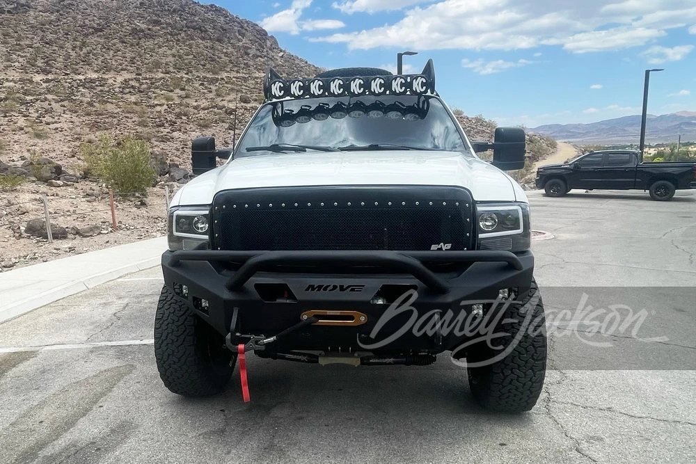 2003 Ford Excursion - Image 12 of 15