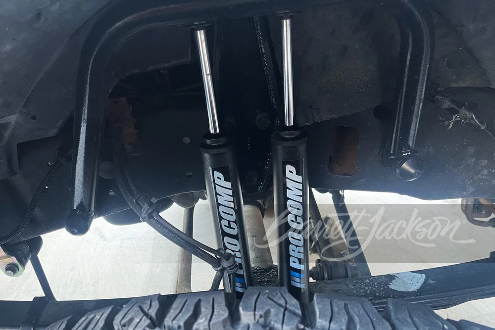 2003 Ford Excursion - Image 13 of 15