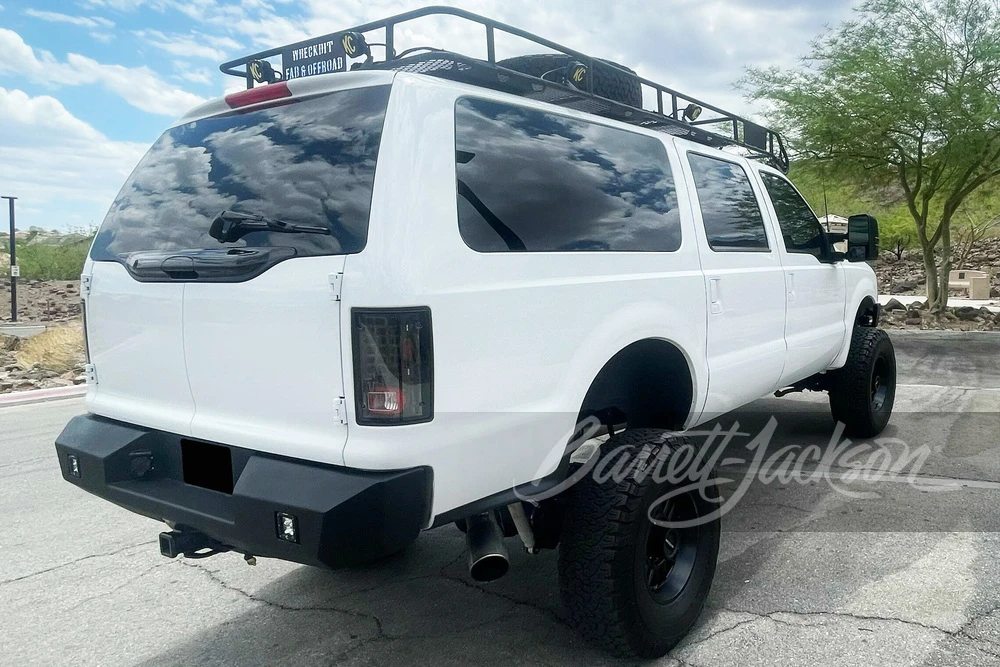 2003 Ford Excursion - Image 14 of 15