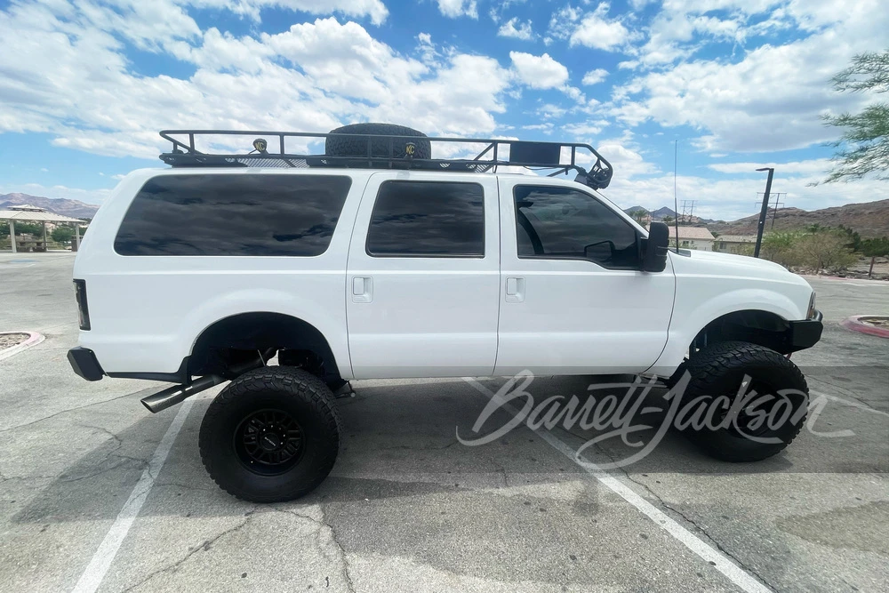 2003 Ford Excursion - Image 15 of 15