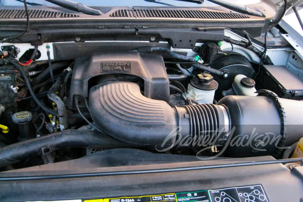 2003 Ford F-150 10th Gen - Image 2 of 6