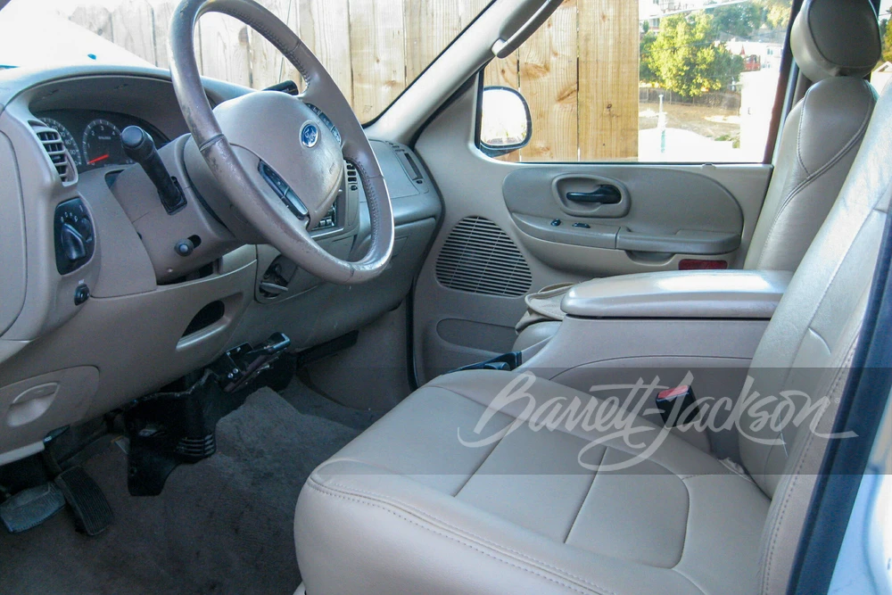 2003 Ford F-150 10th Gen - Image 3 of 6