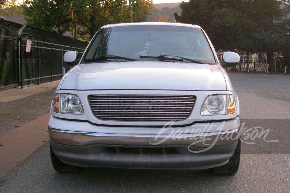 2003 Ford F-150 10th Gen - Image 4 of 6