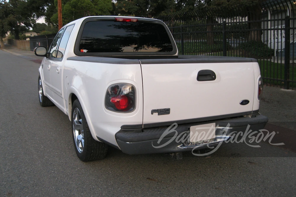 2003 Ford F-150 10th Gen - Image 5 of 6