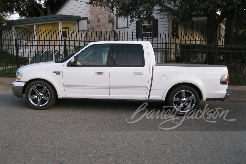 2003 Ford F-150 10th Gen - Image 6 of 6