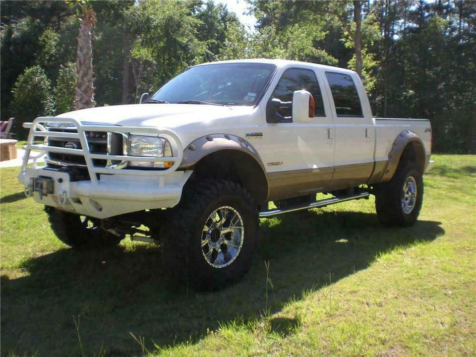 2003 Ford Super Duty 1st Gen - Image 2 of 4