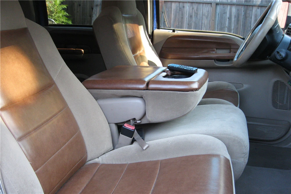 2003 Ford Super Duty 1st Gen - Image 3 of 7
