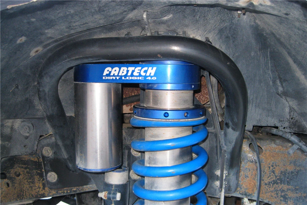 2003 Ford Super Duty 1st Gen - Image 4 of 7