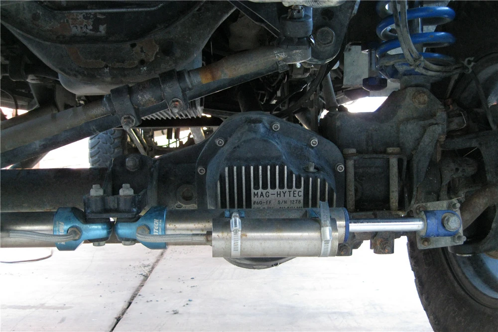 2003 Ford Super Duty 1st Gen - Image 5 of 7