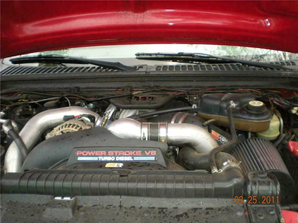 2003 Ford Super Duty 1st Gen - Image 3 of 5