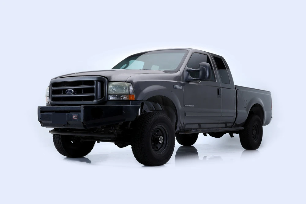 2003 Ford Super Duty 1st Gen - Image 2 of 7