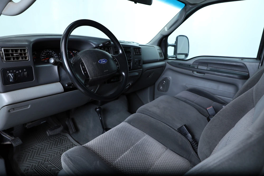 2003 Ford Super Duty 1st Gen - Image 4 of 7