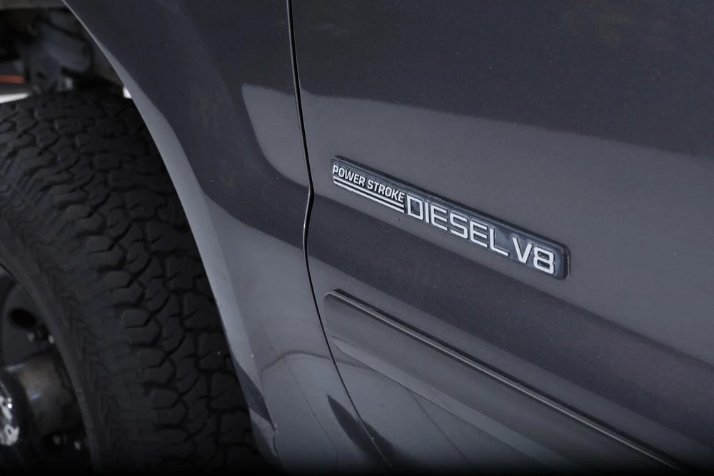 2003 Ford Super Duty 1st Gen - Image 5 of 7