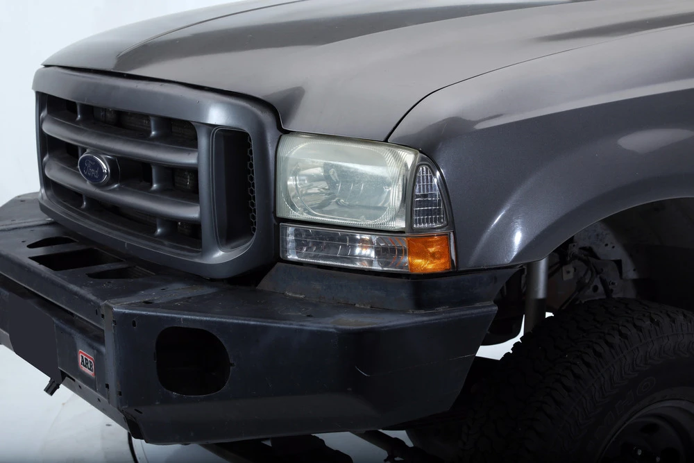 2003 Ford Super Duty 1st Gen - Image 6 of 7