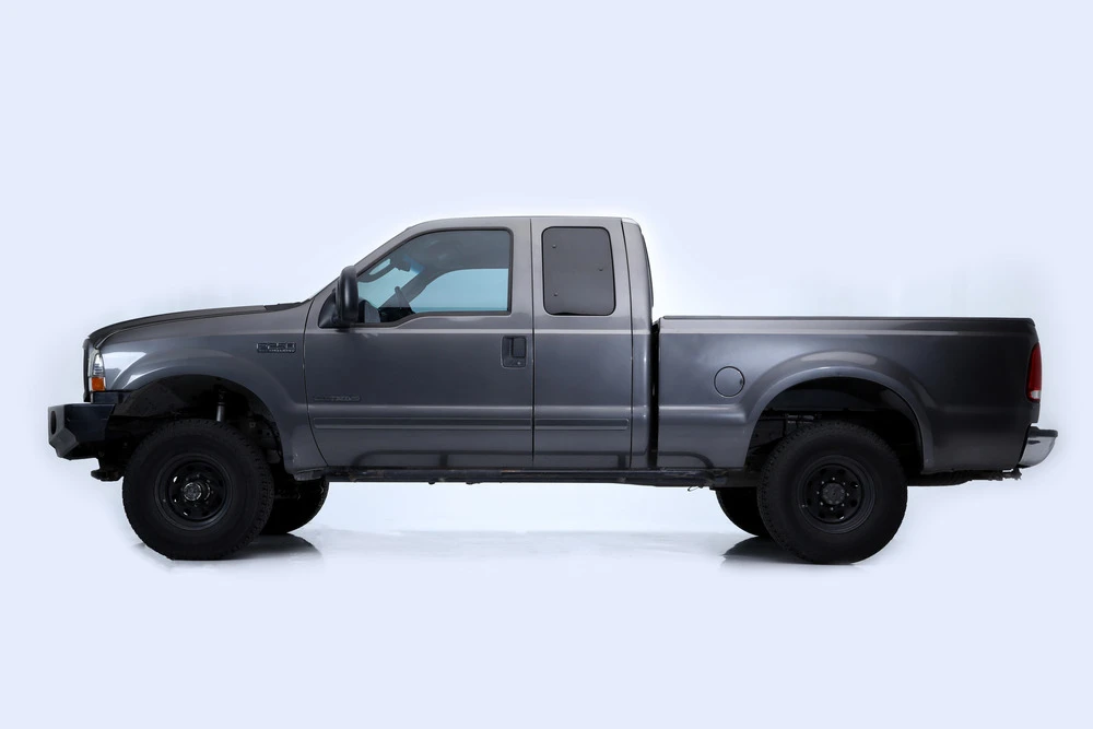 2003 Ford Super Duty 1st Gen - Image 7 of 7