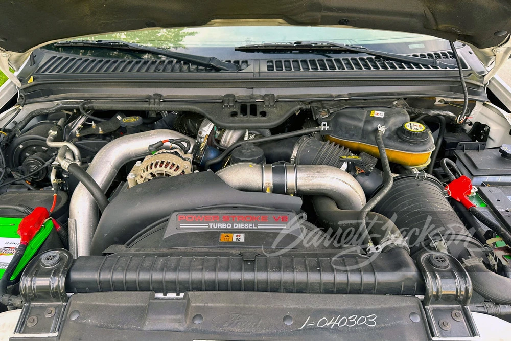 2003 Ford Super Duty 1st Gen - Image 2 of 23
