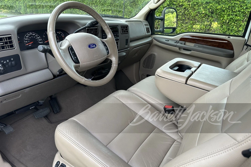 2003 Ford Super Duty 1st Gen - Image 3 of 23