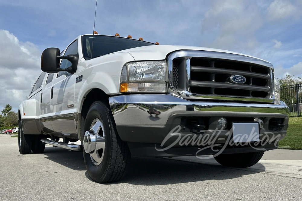 2003 Ford Super Duty 1st Gen - Image 4 of 23