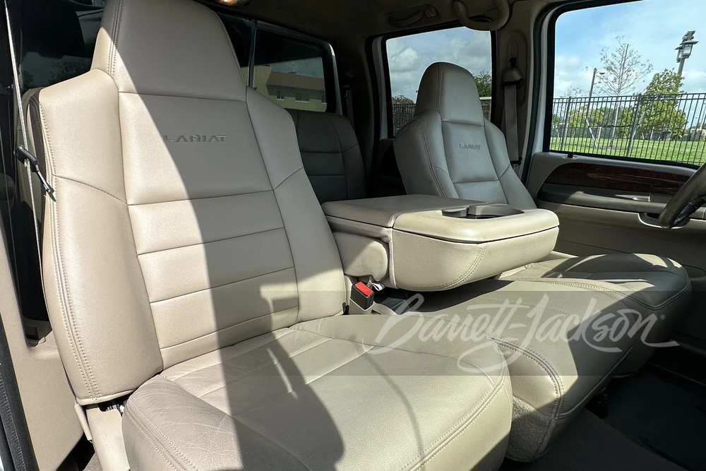 2003 Ford Super Duty 1st Gen - Image 5 of 23