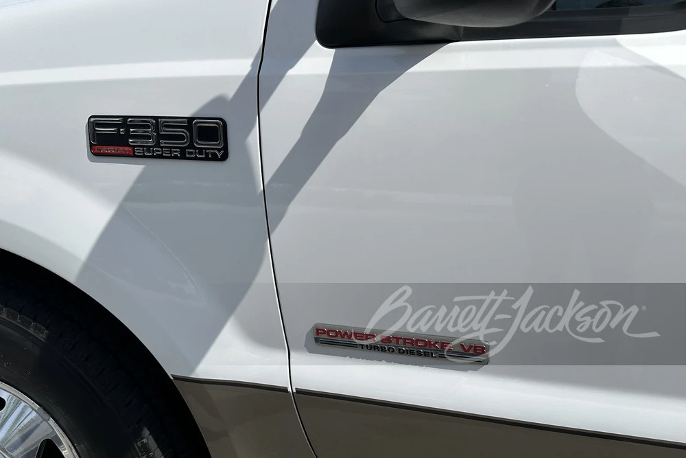 2003 Ford Super Duty 1st Gen - Image 6 of 23