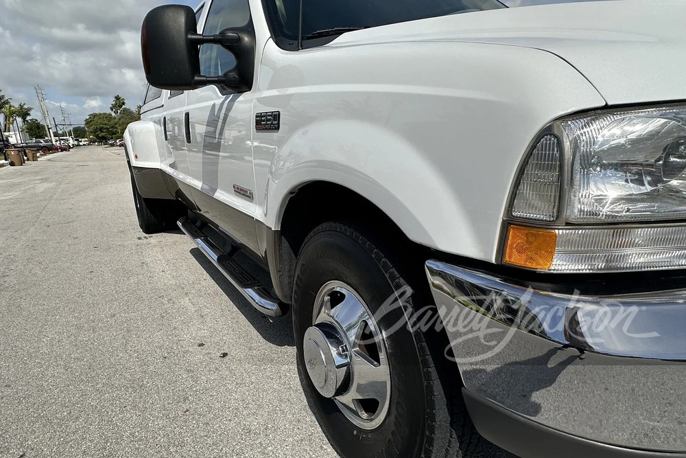 2003 Ford Super Duty 1st Gen - Image 7 of 23
