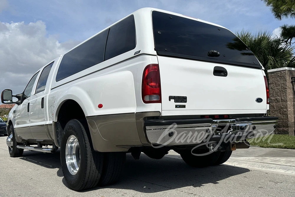 2003 Ford Super Duty 1st Gen - Image 12 of 23