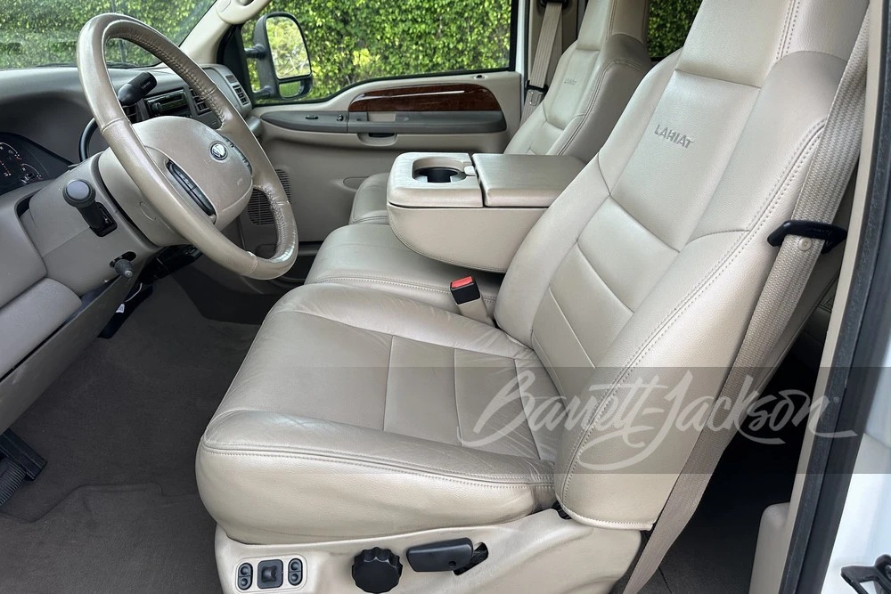 2003 Ford Super Duty 1st Gen - Image 13 of 23