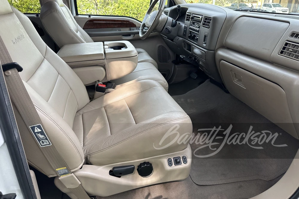 2003 Ford Super Duty 1st Gen - Image 14 of 23