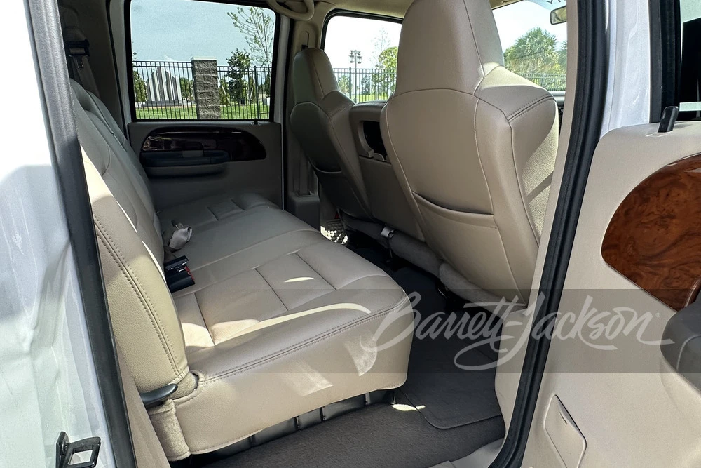 2003 Ford Super Duty 1st Gen - Image 15 of 23